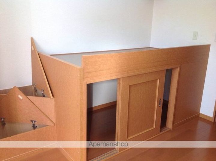 レオパレスKIRA104のその他画像