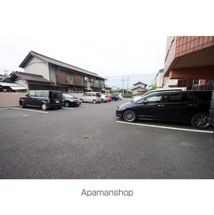 岐阜県可児市土田の賃貸マンションのその他画像