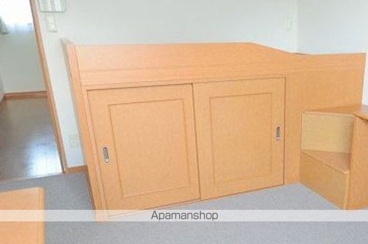 レオパレスナラヤのその他画像