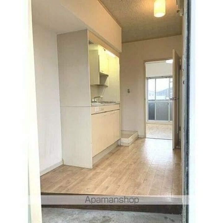 デンマークハイツⅡのその他画像