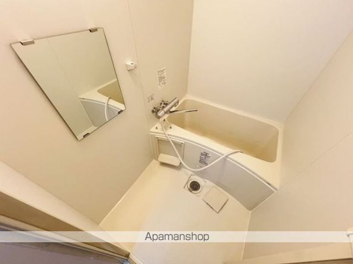 ヴィラナリー函館2号棟(ヴィラナリーハコダテニゴウトウ)302の風呂