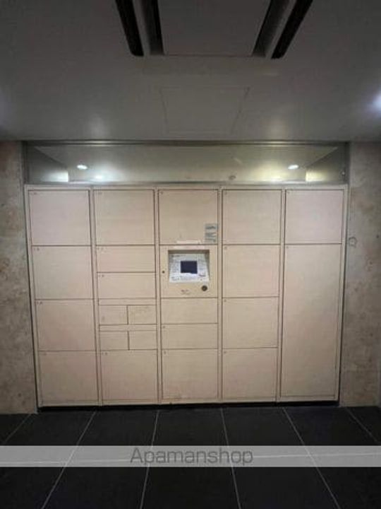 東京都中野区東中野5丁目の賃貸マンションのその他画像