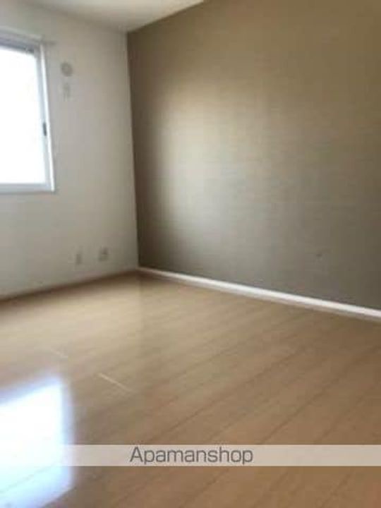 シャルマン古川 ABの内装