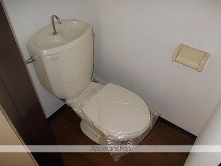 わかしおハイツB棟のその他画像