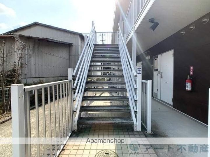 レオパレスTAKARA浅川205のその他画像