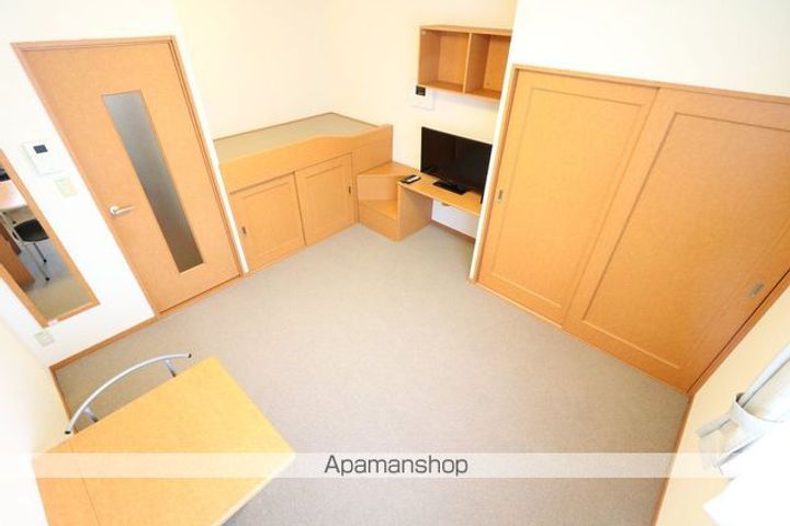 レオパレスめぞん恵智川204のその他画像