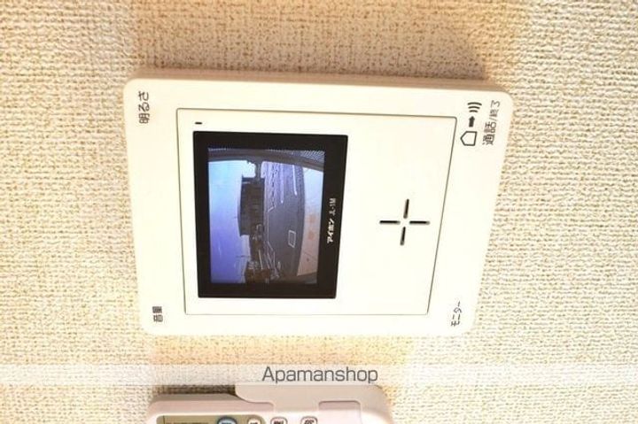 熊本県八代市竹原町の賃貸アパートの内装