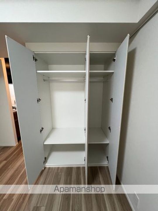 東京都新宿区百人町3丁目の賃貸マンションのその他画像