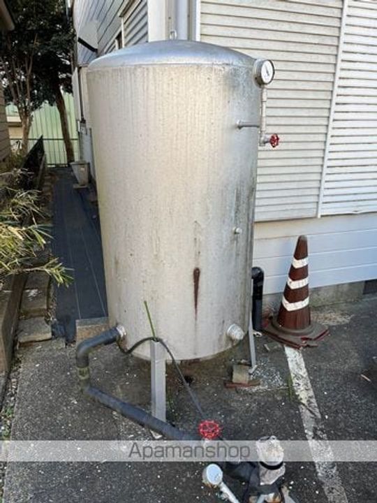 サンハイツ桜ヶ丘のその他画像