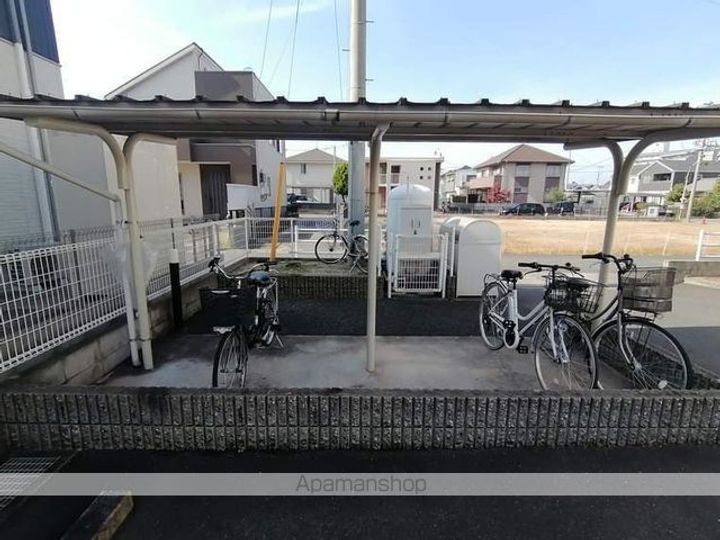 レオパレスヴィラ一ツ橋のその他画像