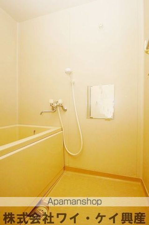 ル.シャトーの内装