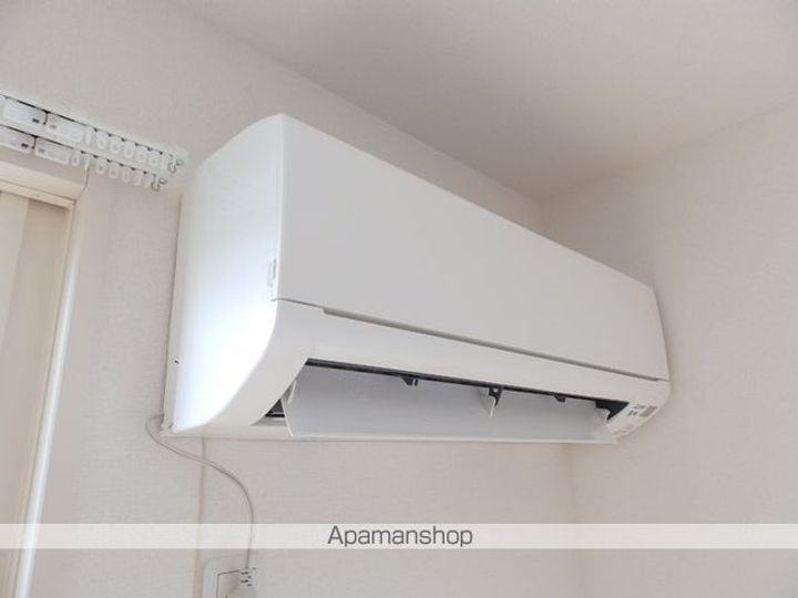 レイ ヴェレーナの内装