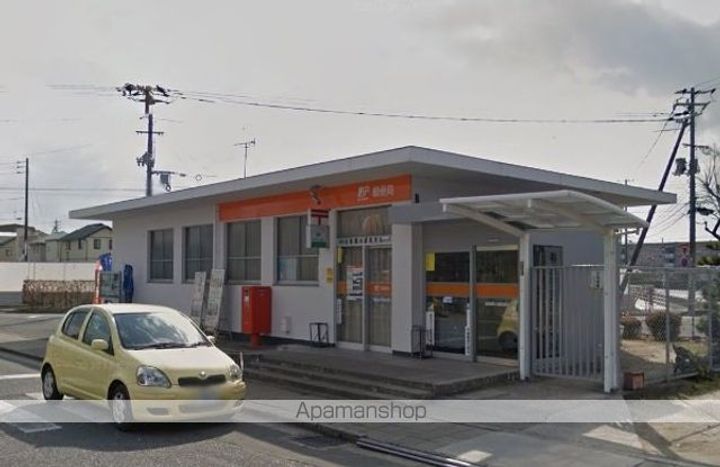 ラ フレーズの周辺