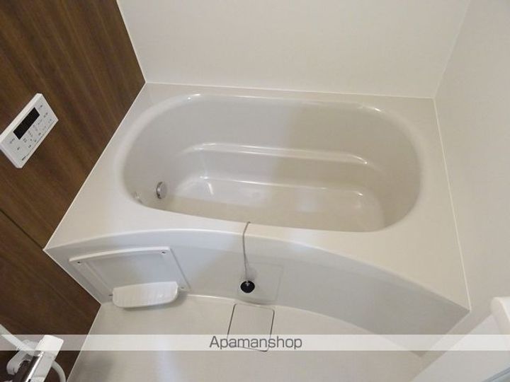 CITY連坊ステーションコートの風呂