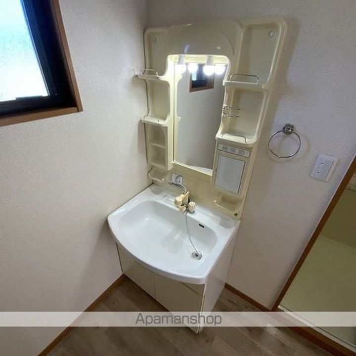 長野県伊那市上牧の賃貸アパート102のその他画像