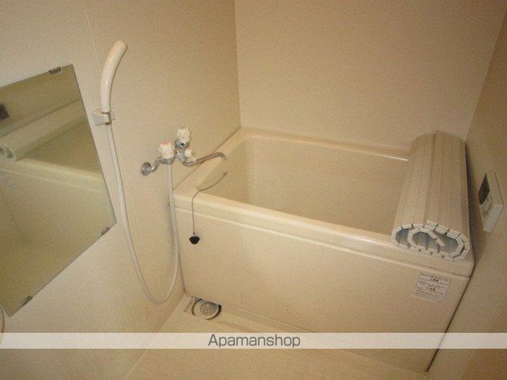 アロッジオSの風呂