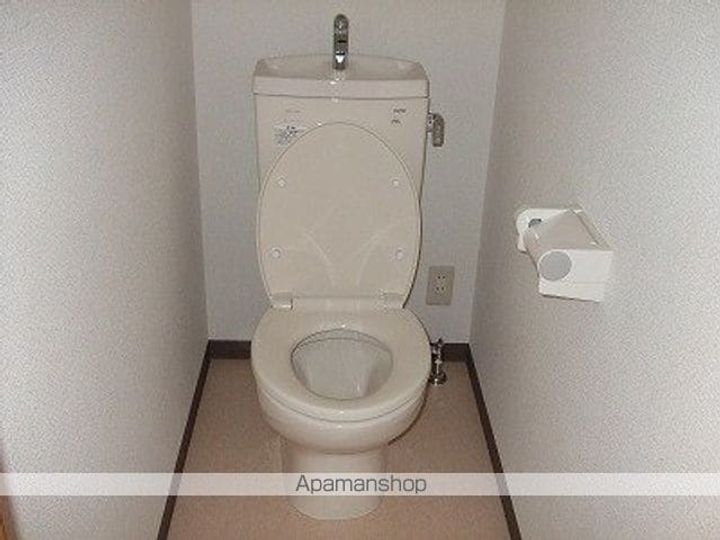 ハートフルマンション シエルのその他画像
