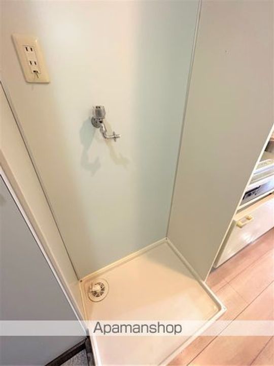 カーサミガタ3010の内装