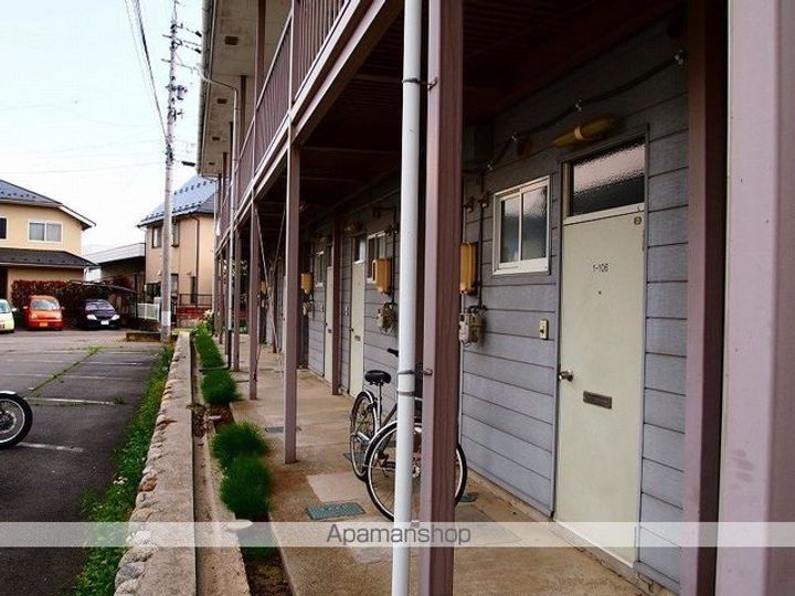 グランコートⅠ201のその他画像