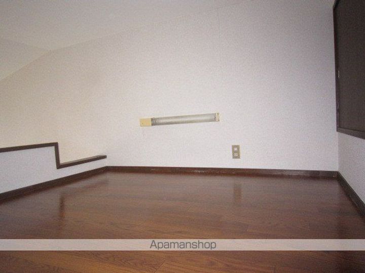 ベルヴィ北山105のその他画像