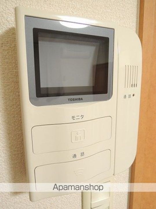 レオパレスサンヒルズのその他画像