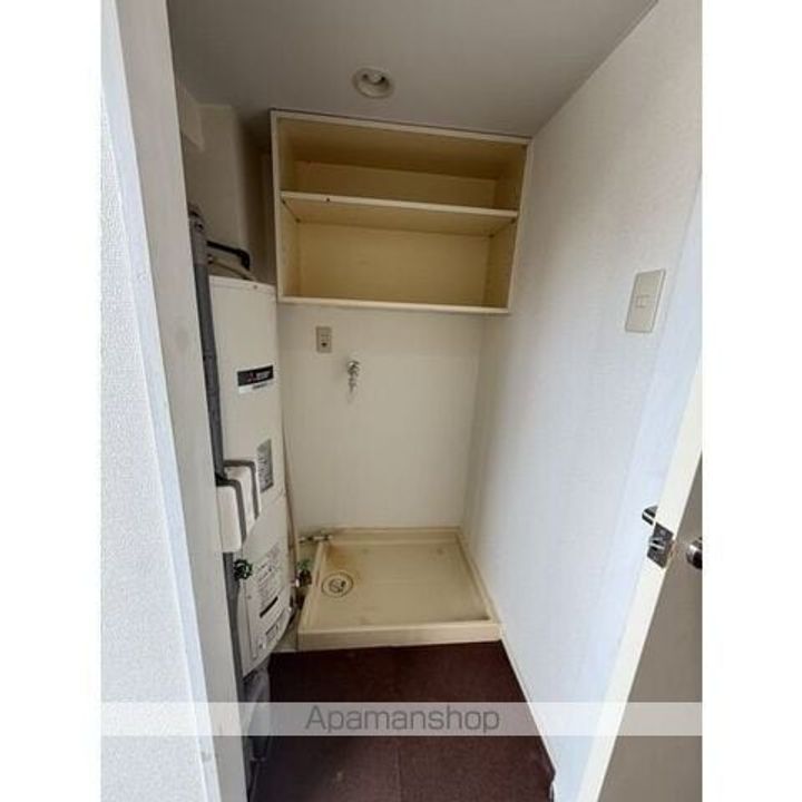 愛知県名古屋市東区徳川1丁目の賃貸マンションのその他画像