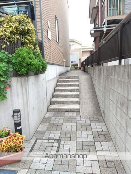 千葉県千葉市稲毛区天台2丁目の賃貸アパートのその他画像