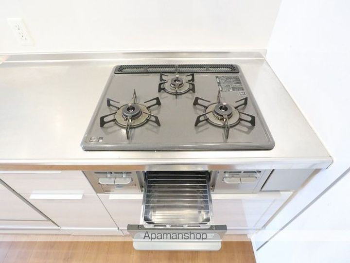 愛知県名古屋市瑞穂区洲山町3丁目(一戸建)の賃貸物件戸建ての内装