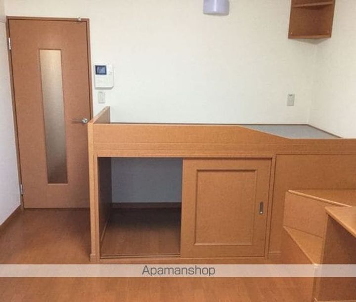 レオパレスグロウシード109のその他画像