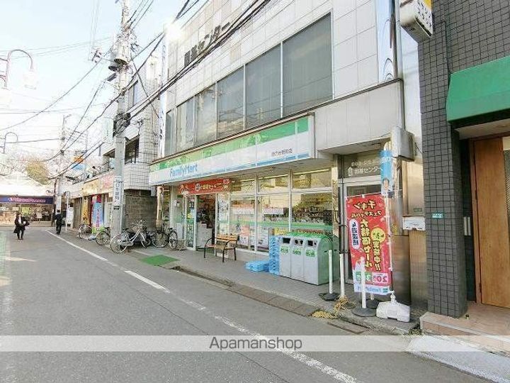 メゾン アスカ101号室の周辺