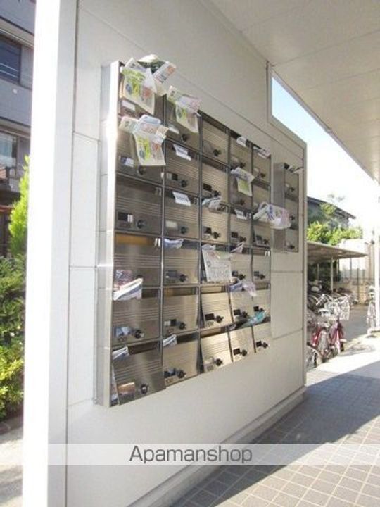 レオパレス双葉206のその他画像