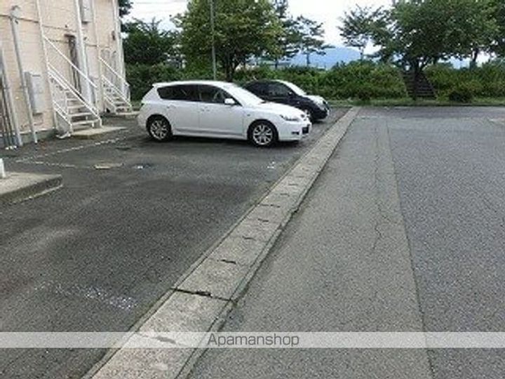 タウンハウスヨシダAのその他画像