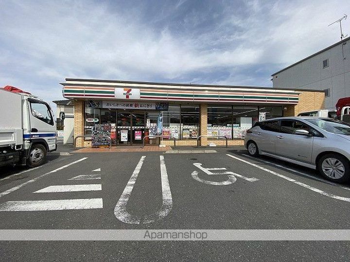 埼玉県八潮市大瀬1丁目の賃貸マンションの周辺
