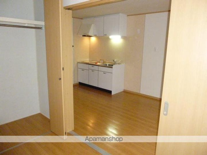 ラフィネ社台102号室のその他画像