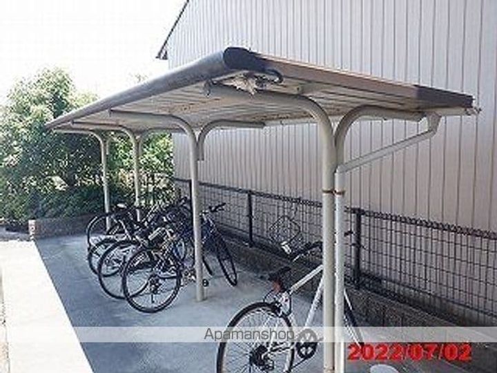 レオパレス城屋敷110201のその他画像