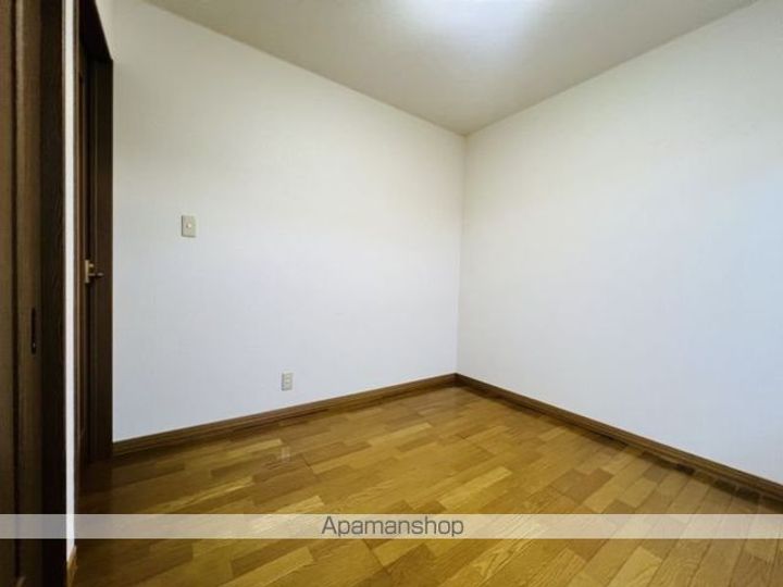 シャトー赤坂Ⅱの内装