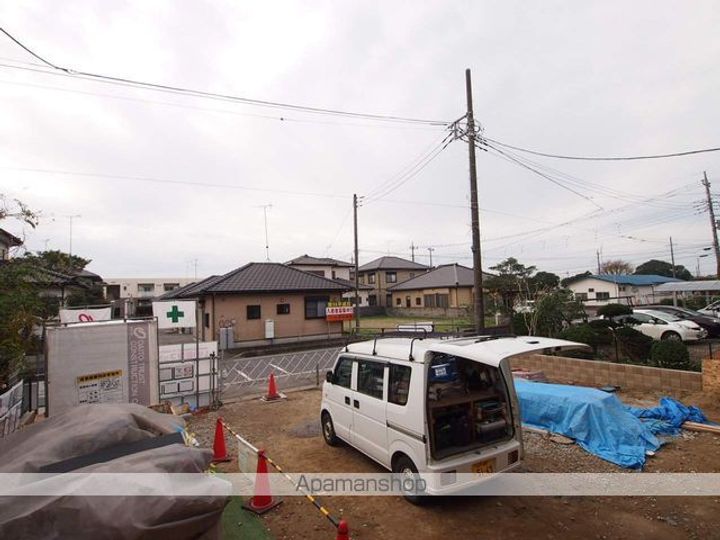 茨城県神栖市大野原1丁目の賃貸アパートのその他画像