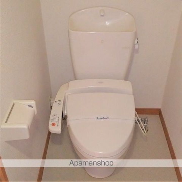 レオパレスアザレアヒルズのその他画像