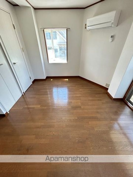 ドムス白鷺の内装