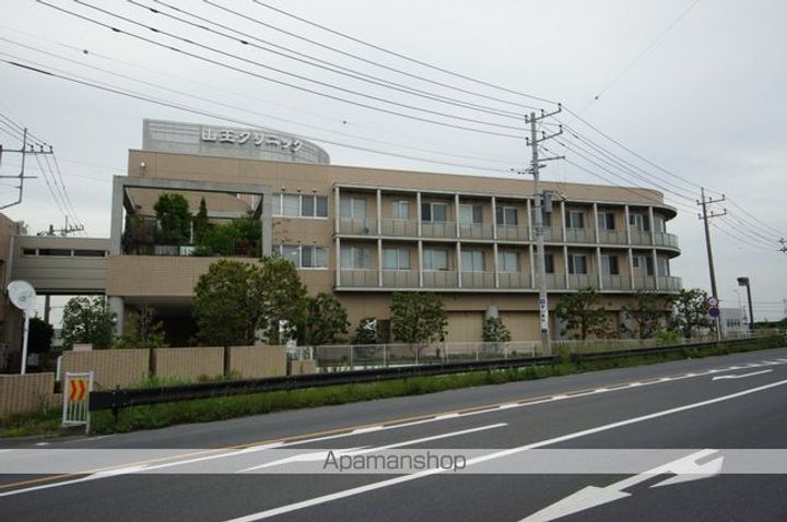 グリーンヒル303の周辺