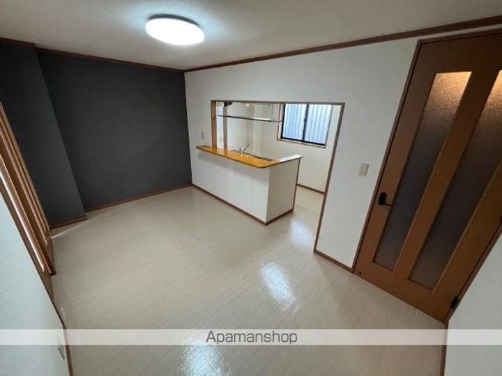 Vivat中野の居間