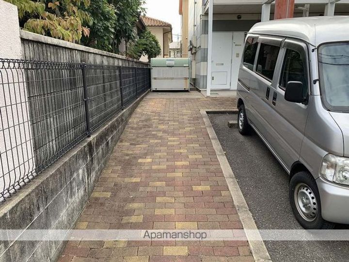レオパレスヒルトップ206のその他画像