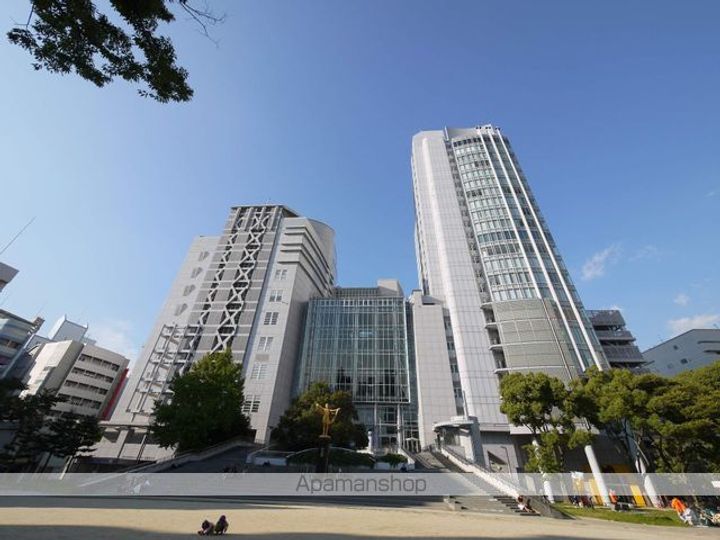 STUDIOナディアの周辺