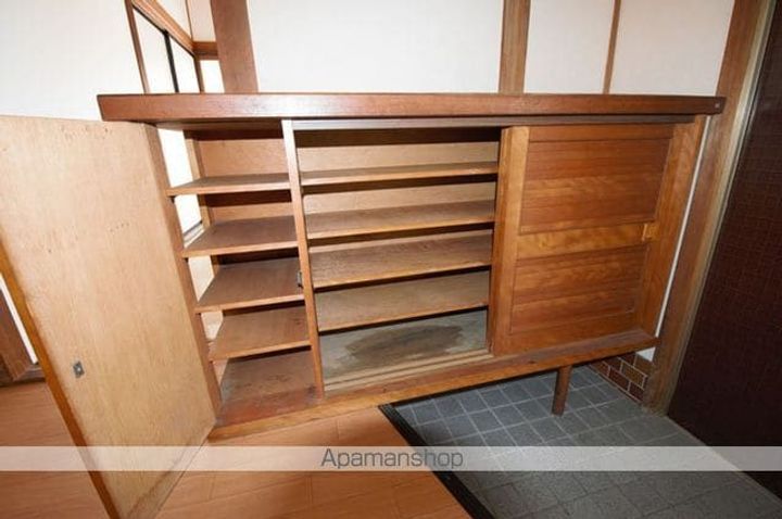 長野県諏訪市大字四賀(一戸建)の賃貸物件戸建ての内装