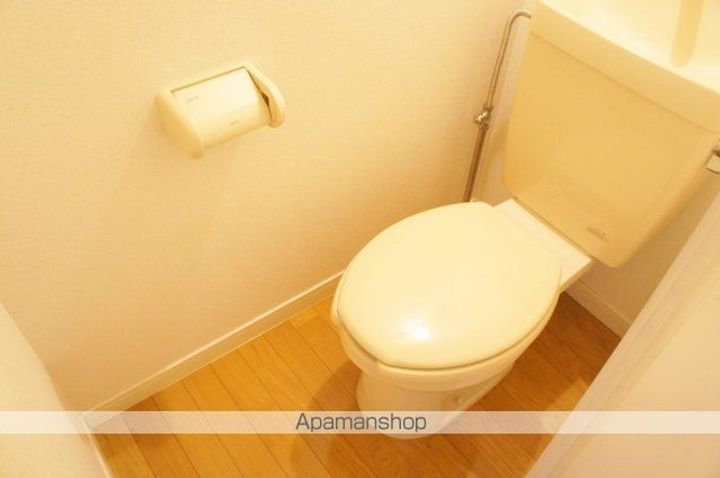 レオパレスKIFUNE203のその他画像