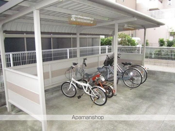 カーサベルデのその他画像