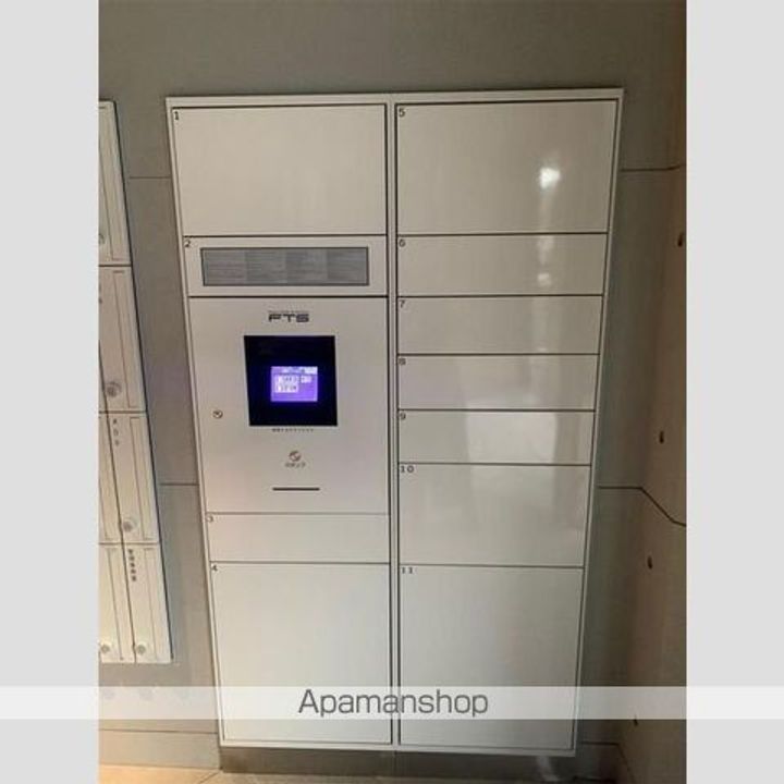 SーRESIDENCE大阪九条NORTH610のその他画像