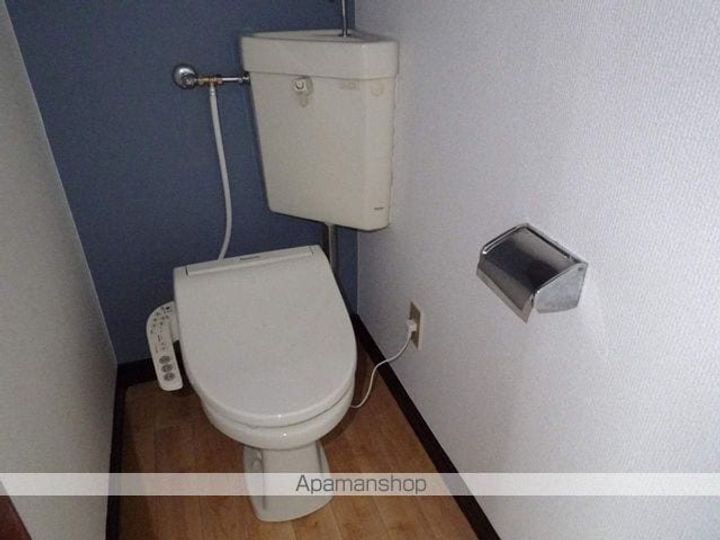 コーポさつきのその他画像