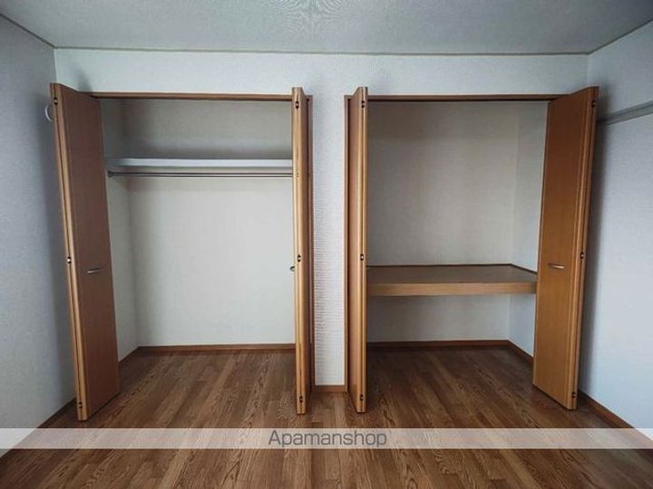 ベル パレスの内装