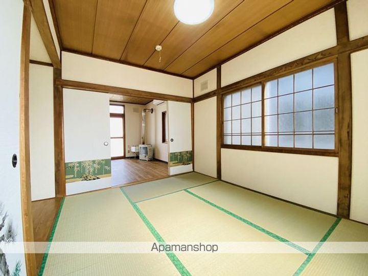 石垣アパート2号棟(イシガキアパートニゴウトウ)202のその他画像